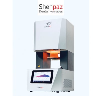 Fours de sintérisation