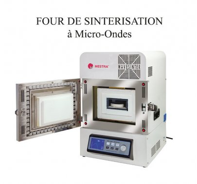 Fours de sintérisation