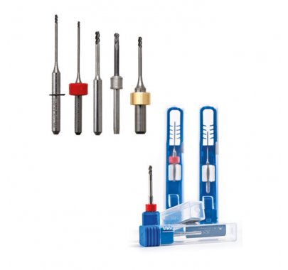 Fraises diamantées (lab)