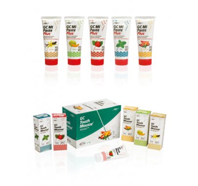 Gels - crèmes