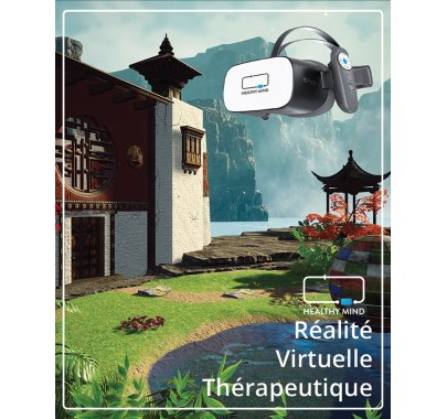 Hypnose thérapeutique