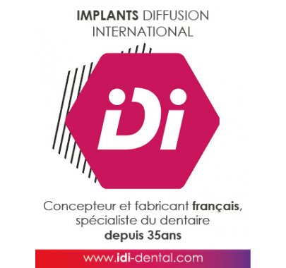 Implantologie (matériel pour)