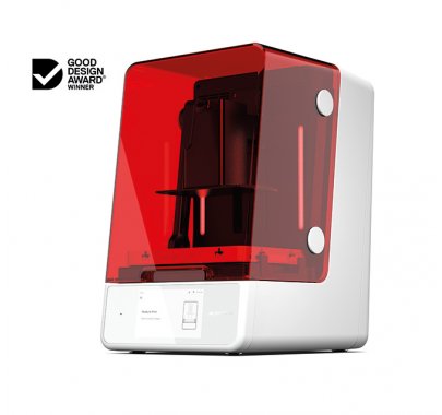 Imprimante 3D (lab)