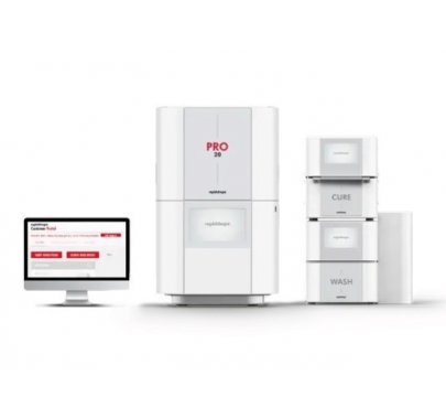Imprimante 3D (lab)