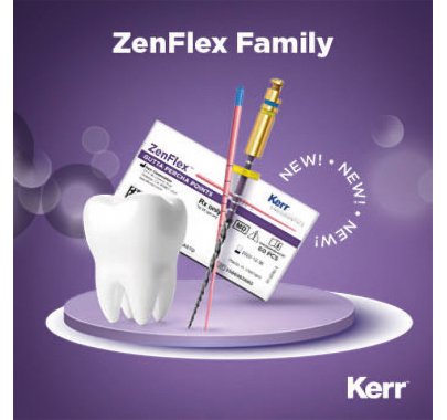 Instruments canalaires mécaniques