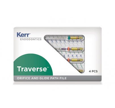 Instruments canalaires mécaniques