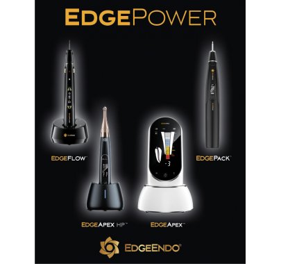 Instruments canalaires mécaniques