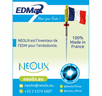 Instruments canalaires mécaniques