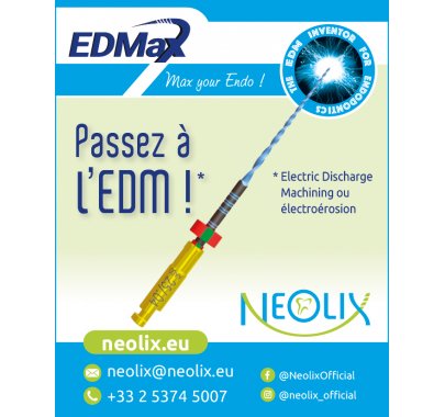 Instruments canalaires mécaniques