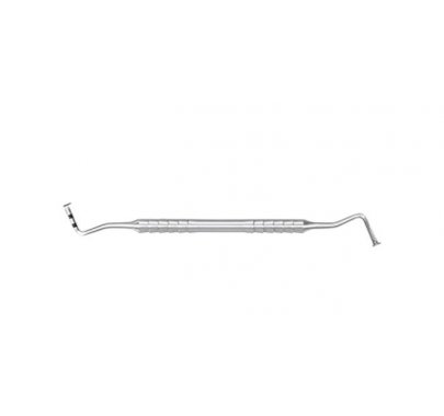 Instruments pour la chirurgie implantaire