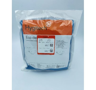 Kits stériles pour l'implantologie