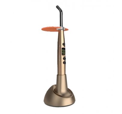 Lampes à photopolymériser (cab)