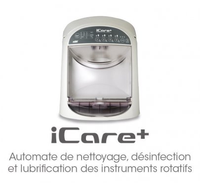 Laveur thermodésinfecteur