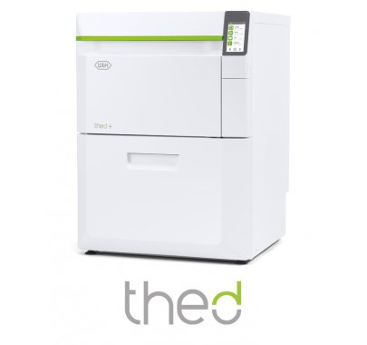 Laveur thermodésinfecteur