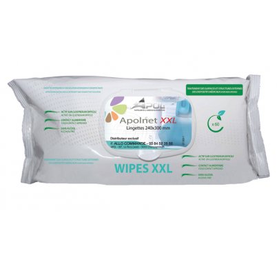 Lingettes