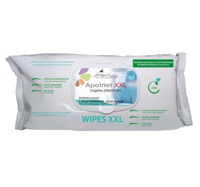 Lingettes