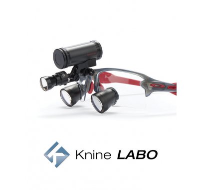 Loupes binoculaires