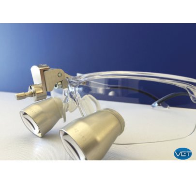 Loupes binoculaires