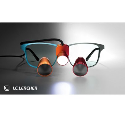 Loupes binoculaires