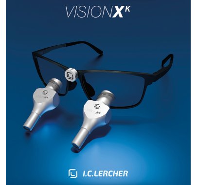 Loupes binoculaires