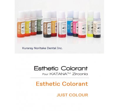 Maquillant pour céramique