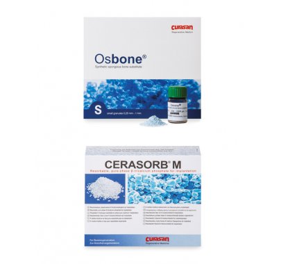 Matériaux de comblement