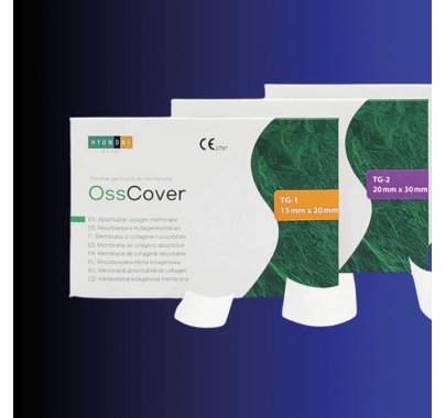 Matériaux de régénération osseuse