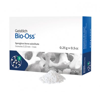 Matériaux de régénération osseuse