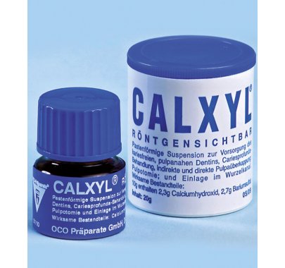 Matériaux de réparation dentinaire