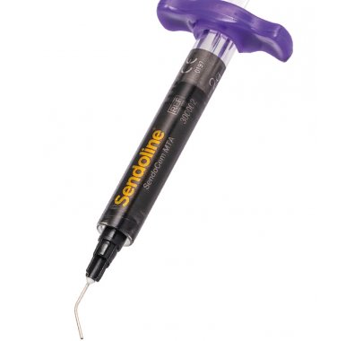 Matériaux pour pulpotomie