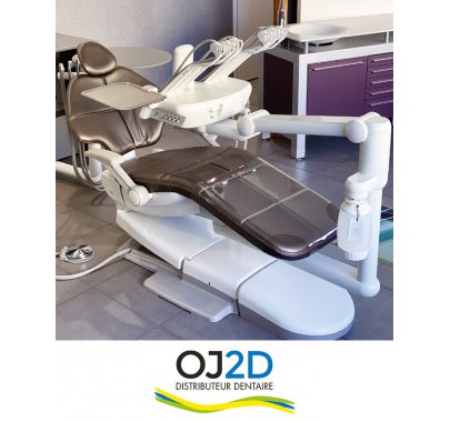 Matériels et Equipements pour Cabinets dentaires (Alsace)