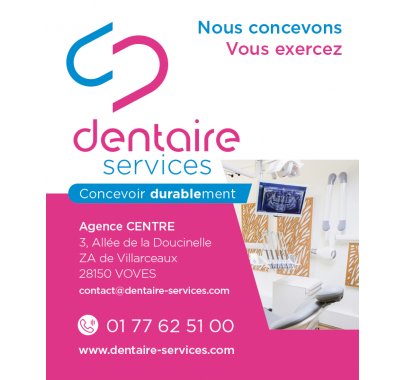 Matériels et Equipements pour Cabinets dentaires (Centre)