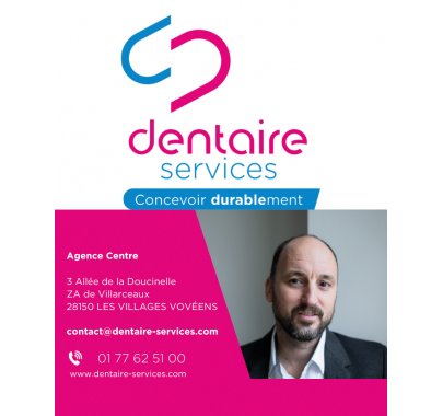 Matériels et Equipements pour Cabinets dentaires (Centre)