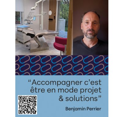 Matériels et Equipements pour Cabinets dentaires (Paris - Ile de France)