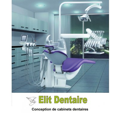 Matériels et Equipements pour Cabinets dentaires (Paris - Ile de France)