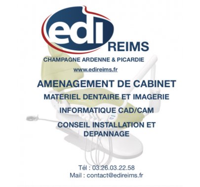 Matériels et Equipements pour Cabinets dentaires (Picardie)