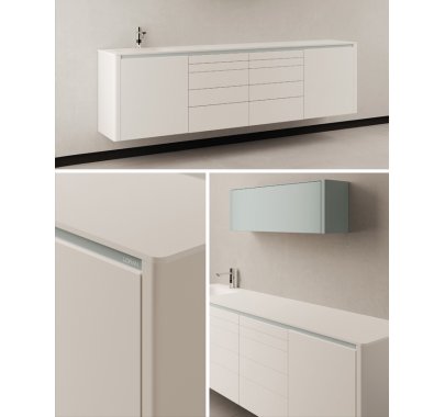Meubles dentaires