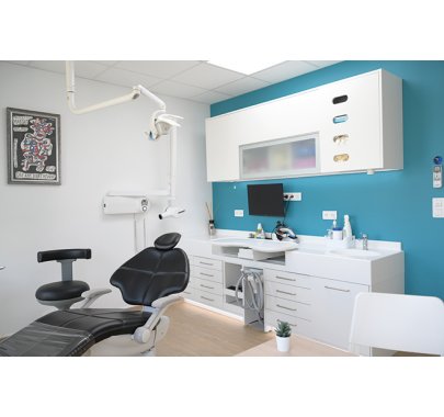 Meubles dentaires