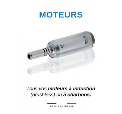 Micromoteurs (cab)