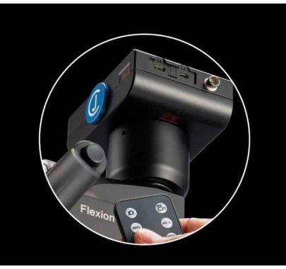 Microscope chirurgical