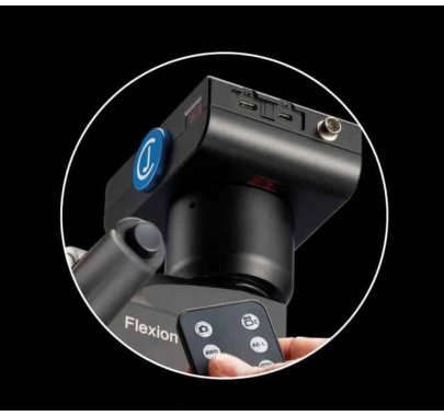 Microscope chirurgical