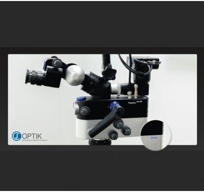 Microscope chirurgical