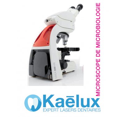 Microscope d'observation