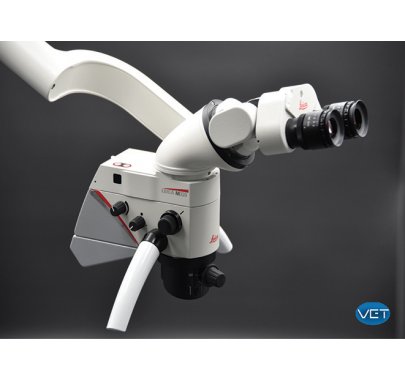 Microscope opératoire