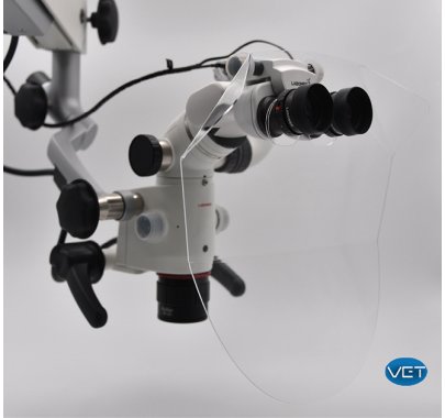 Microscope opératoire