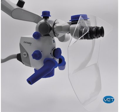 Microscope opératoire