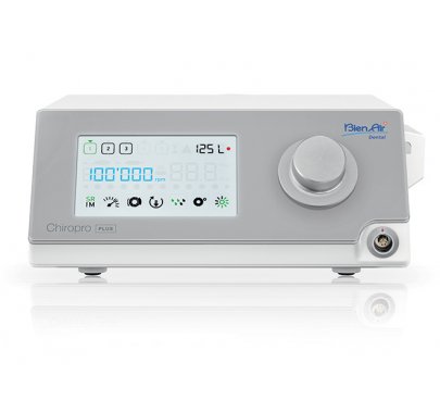 Moteur d'implantologie