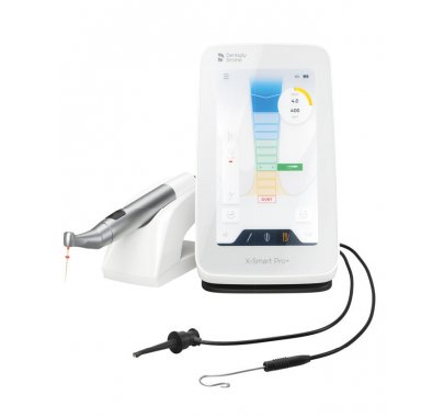 Moteurs endodontiques