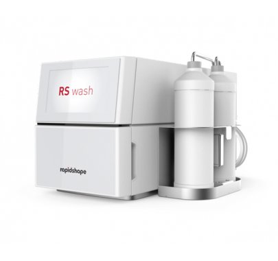 Nettoyage des pièces imprimées