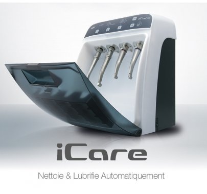 Nettoyage et maintenance des instruments